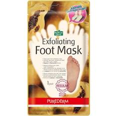 Exfoliating Foot Mask