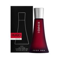 Boss Deep Red Eau de Parfum 50 ml