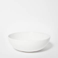 Large Soup Bowl 24 cm - White