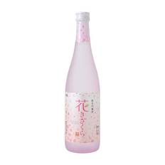 Hana Kizakura Ginjo Sake 720ml