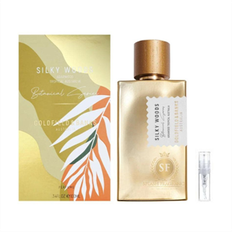 Goldfield &amp; Banks Silky Woods - Eau de Parfum - Doftprov - 5 ml