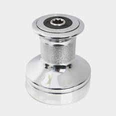 Skotvinsch Lewmar EVO Sport 8, Chrome Bronze