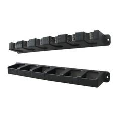 Berkley Vertical 6 Rod Rack