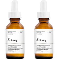 2st The Ordinary 100% Organic Cold-Pressed Rose Hip Seed Oil 30 ml