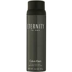 Calvin Klein Eternity For Men Body Spray 152g