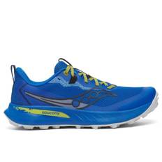 Saucony Peregrine 15 Str. 40½ Blå
