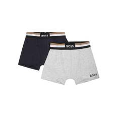 Multicolor Set For Boy With Logo