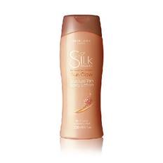 Oriflame Silk Beauty Sun Glow Gradual Tan Body Lotion 200ml