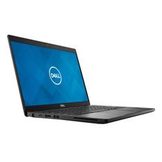 Dell Latitude 7390 13,3 Zoll Touch Display Full HD Intel Core i7 512GB SSD 16GB Windows 10 Pro Fingerprint