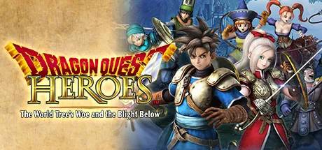 DRAGON QUEST HEROES™ Slime Edition (Steam)