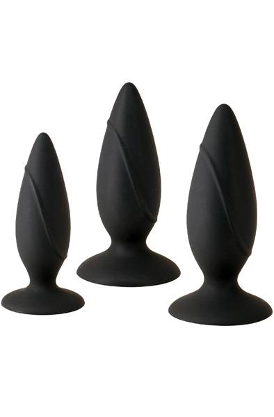 Seven Creations Essence Anal Training Set