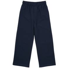 The New Byxor - Bred - TnNyra - Mood Indigo - The New - 7-8 år (122-128) - Byxor - Bomull