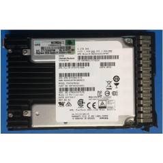 Hewlett Packard Enterprise SSD 3.2TB 12G SFF SAS MU SC.
