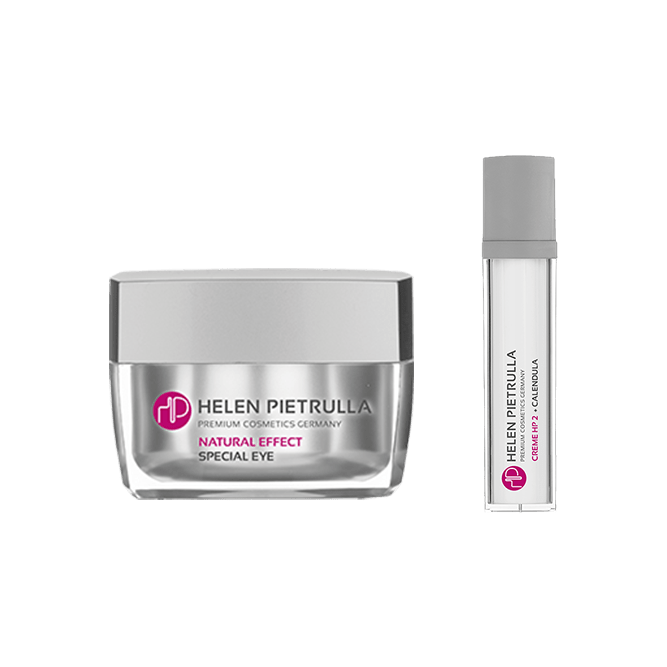 Speical Eye 15ml och HP2 Creme
