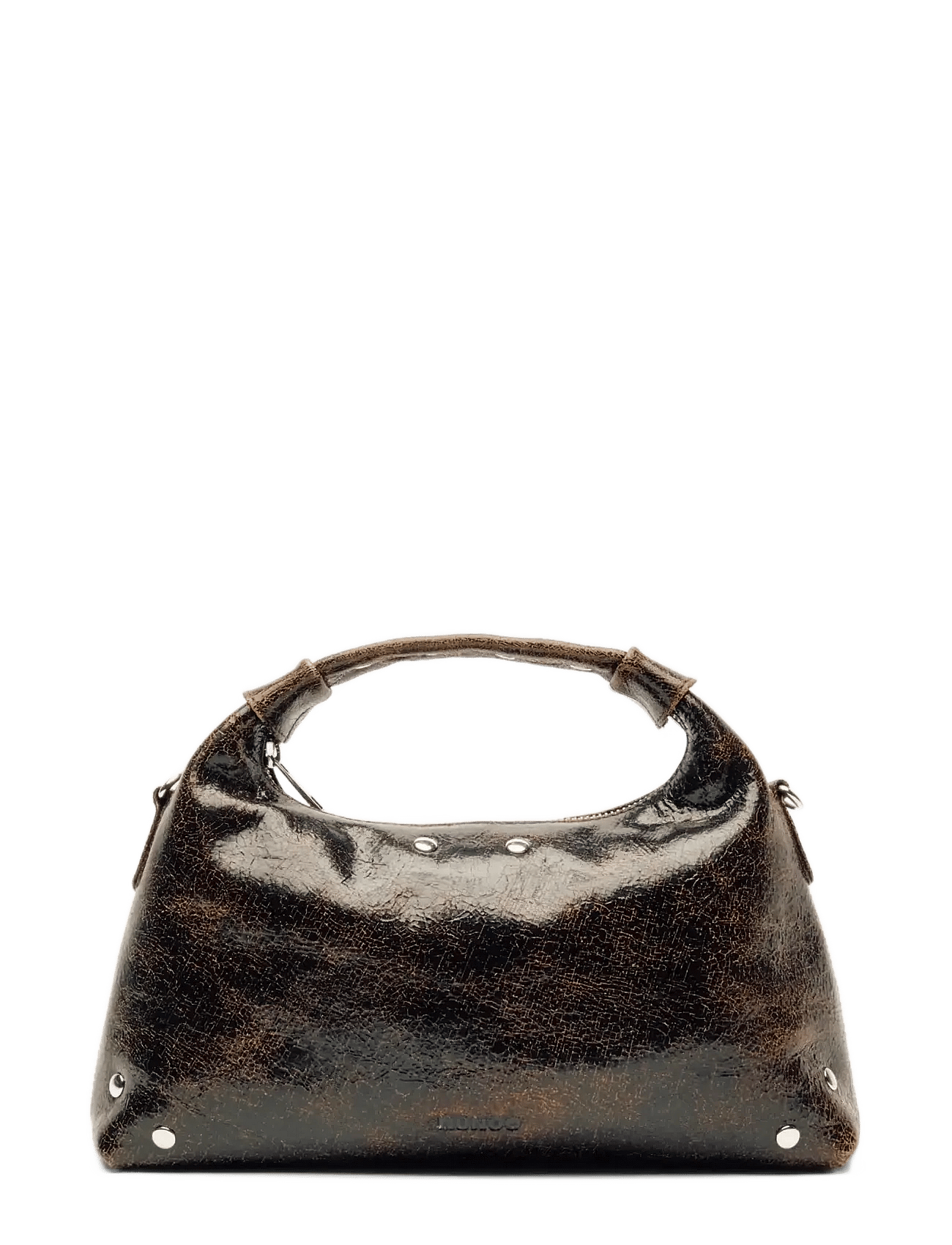 Nunoo Dandy Pélé Black - Brown - ONE SIZE