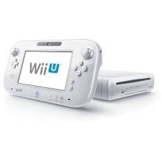 Nintendo Wii U | 8 GB | vit