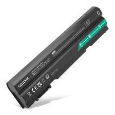 Batteri för Dell Latitude E5430, E5530, E6430, E6520, E6540, E6420, Inspiron 17R, 14R 11.1V 4400mAh från CELLONIC