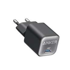 Anker 511 Charger (Nano 3, 30W) Interstellar Gray
