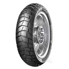 Metzeler Karoo™ Street 58V TL M+S framhjulsspår