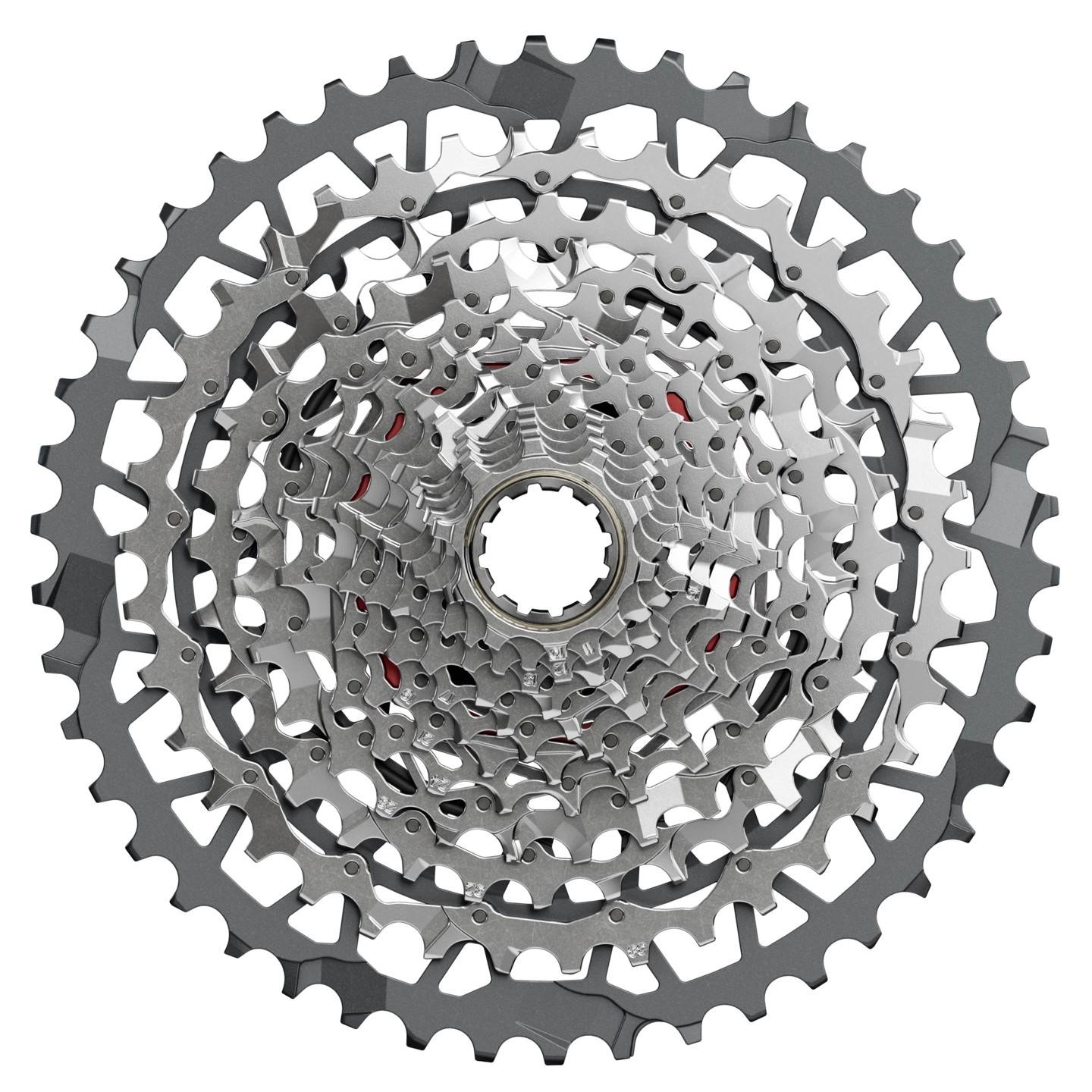 Sram Rival XG-1351 XPLR E1 13s Kassett 10-46T
