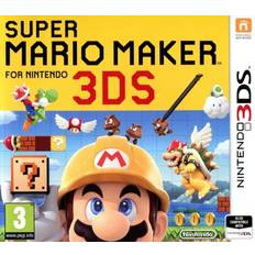 Super Mario Maker (Beg)