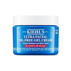 Kiehl's Ultra Facial Gel Cream 50 ml Kiehl's