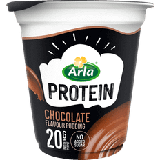 Arla Protein Budding Chokolade 200 g.