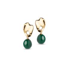 Enamel Aida ørering