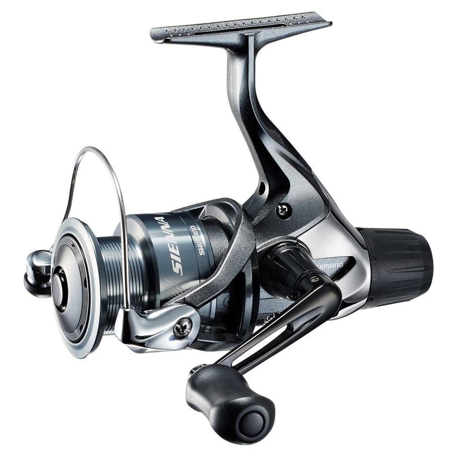 Shimano Sienna RE Bakbromsad