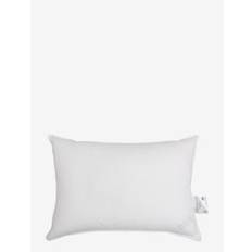 Høie of Scandinavia Enviro medel hög kudde - Sängtextilier - WHITE / white