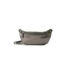 Ceannis Palermo Waist Bag Silver