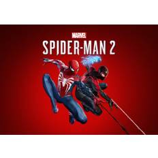 Marvel's Spider-Man 2 (PC) Steam Account - GLOBAL
