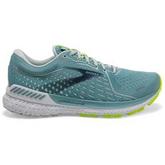 Brooks - Adrenaline GTS 21 løbesko - Dame  - 38  - Blå