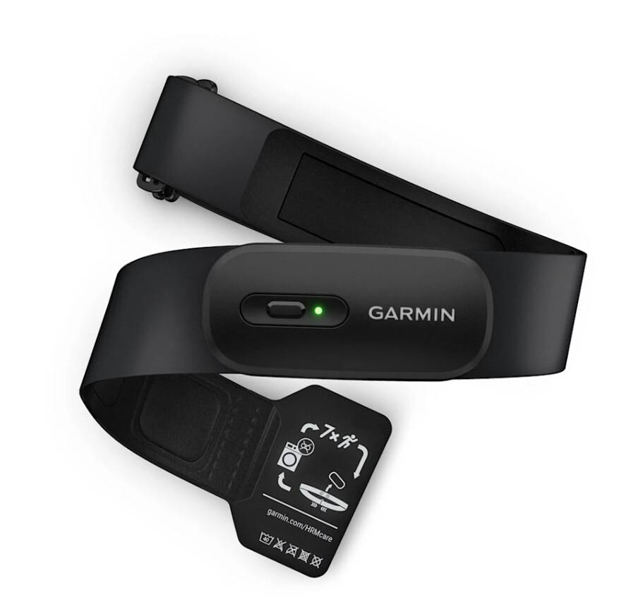 Garmin Pulsband, HRM 200