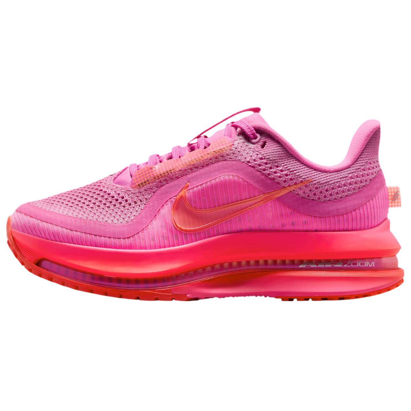 Nike Pegasus Premium Pink Blast Dam Sneakers Hyper-Pink HQ2593-602 41