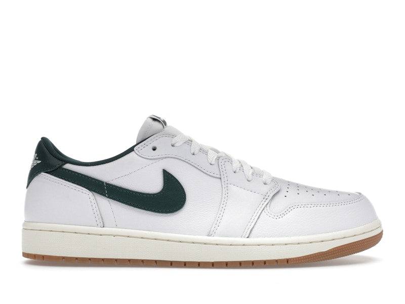 Jordan 1 Retro Low OG Oxidized Green (Women's) - 46 / Standard