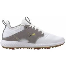 Puma Golfsko Herr Ignite PWRADAPT Caged Crafted Vit