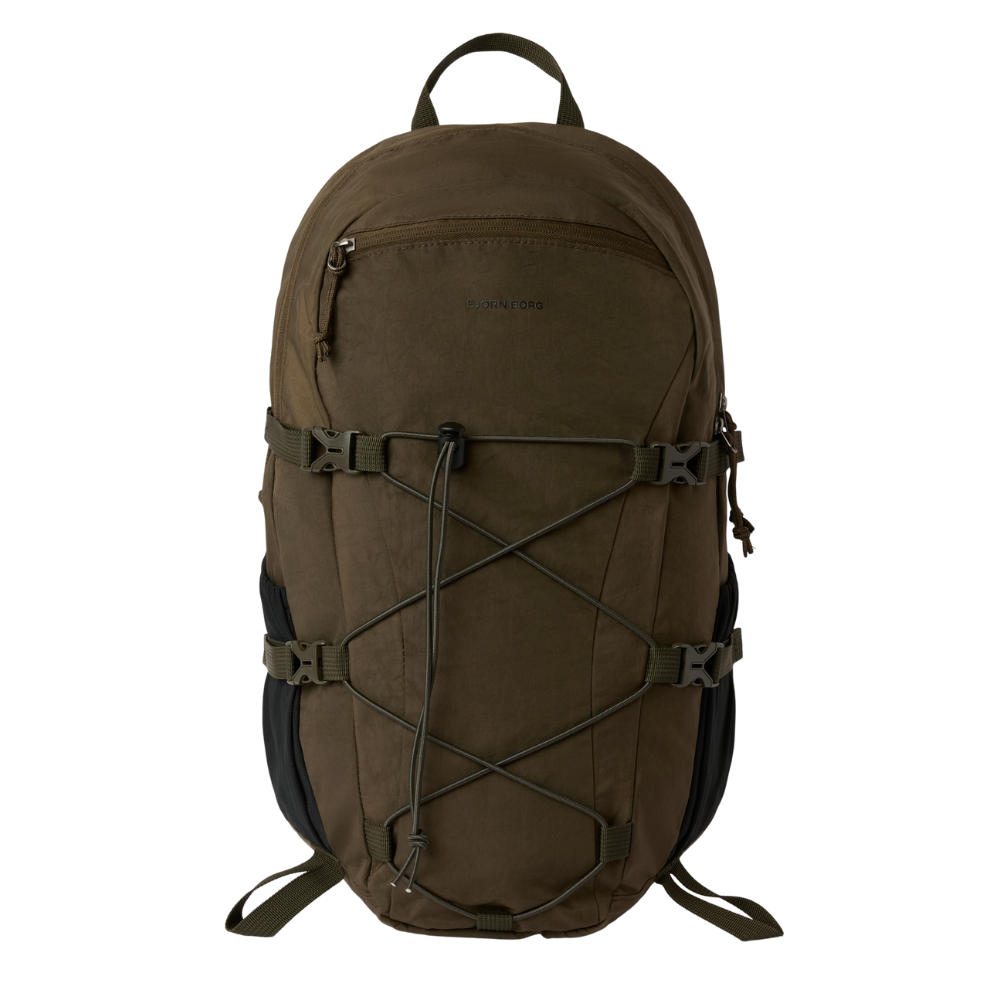 Björn Borg 21L Explorer BackPack - Rygsæk