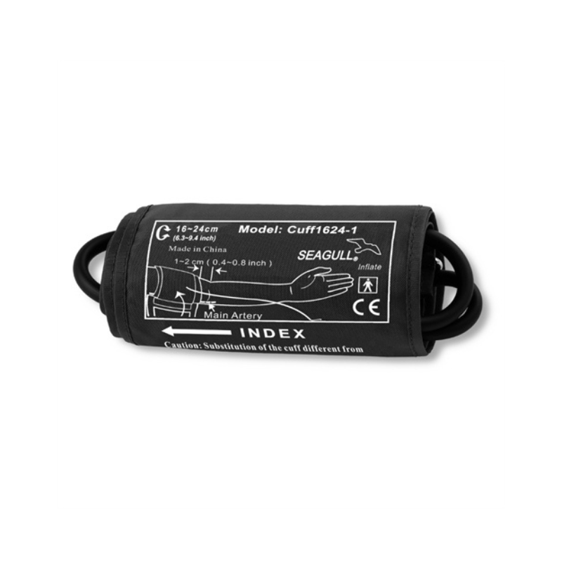 Lille manchet til Seagull DBP-6179
