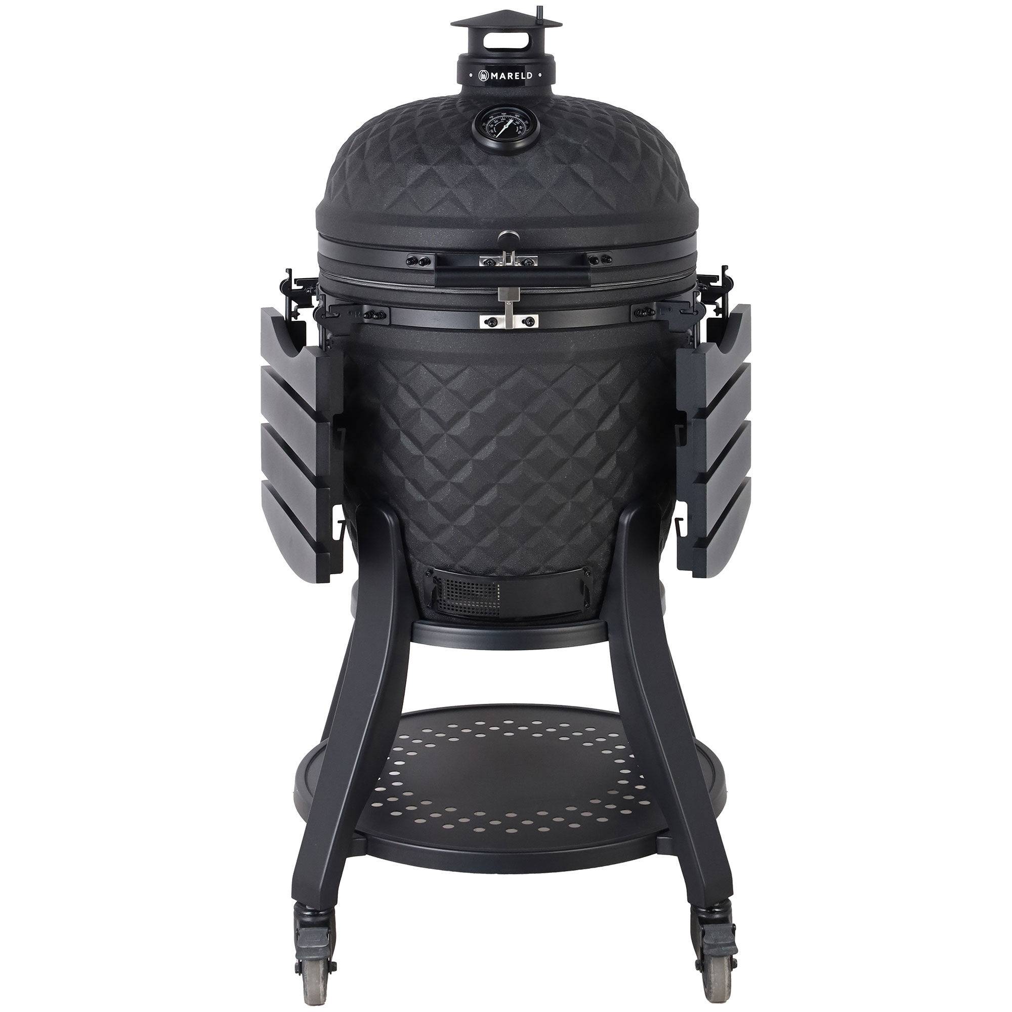 Mareld Premium kamadogrill Large, 55 cm