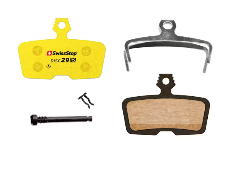 SwissStop Disc Brakepads RS Disc 29 - Default Title