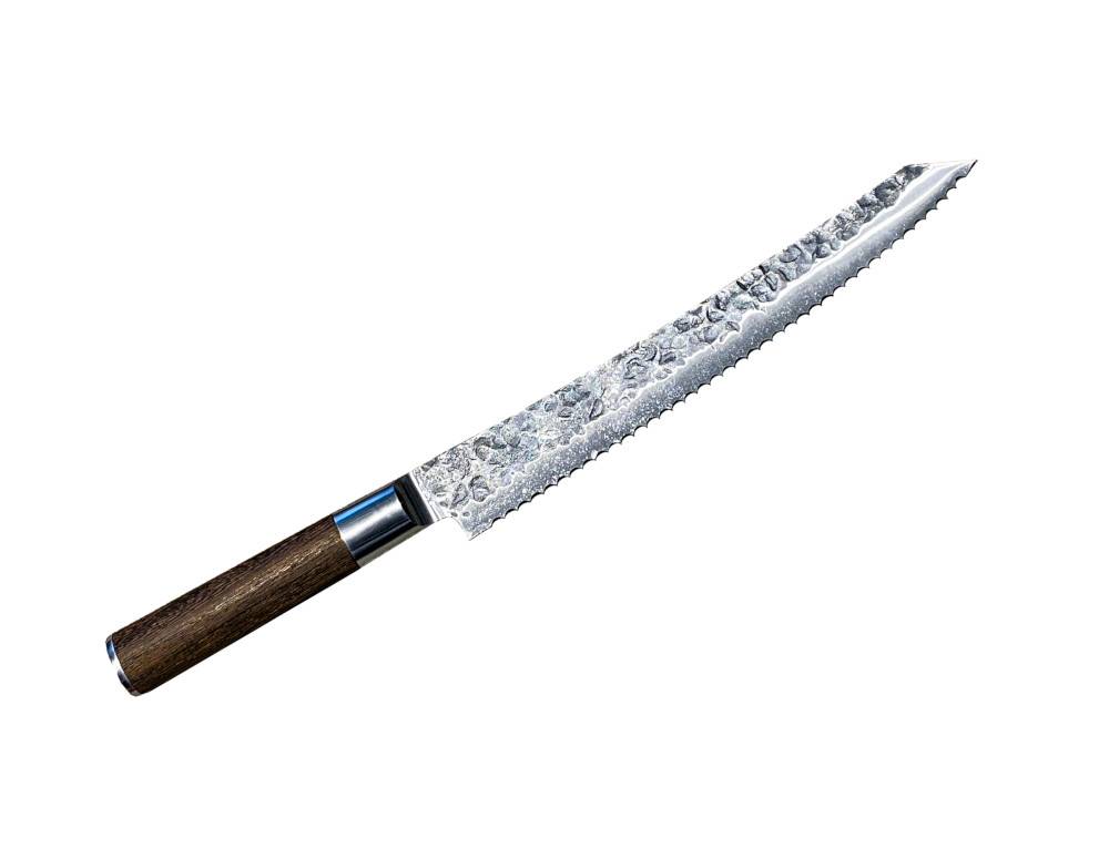 Satake Kuro Brödkniv 25 cm
