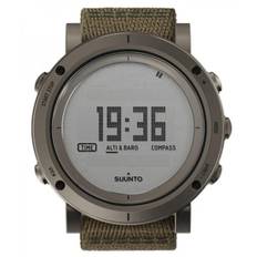 Suunto Essential Slate Men's Watch SS021217000