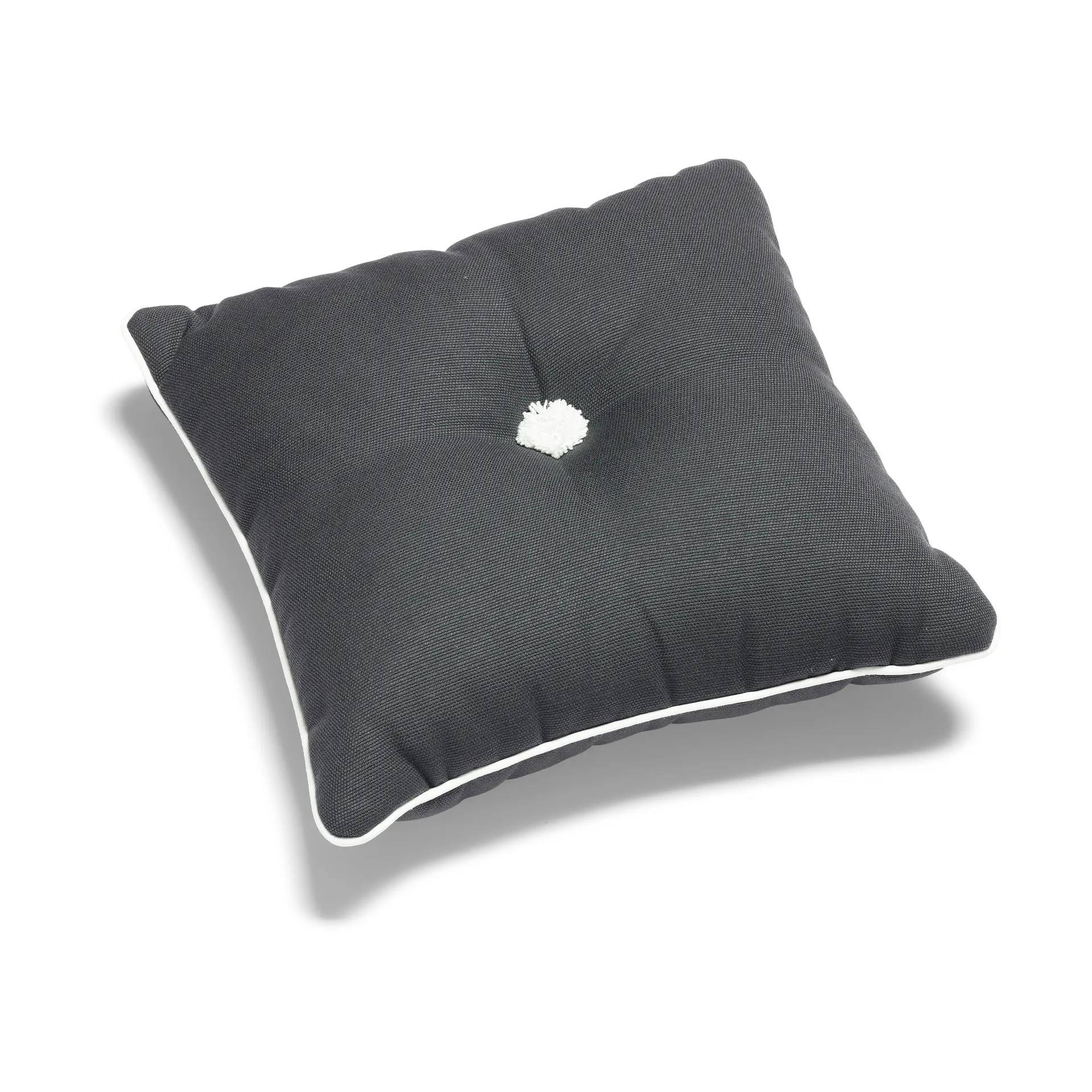 Fri Form 30 kudde Grey, 30x30 cm