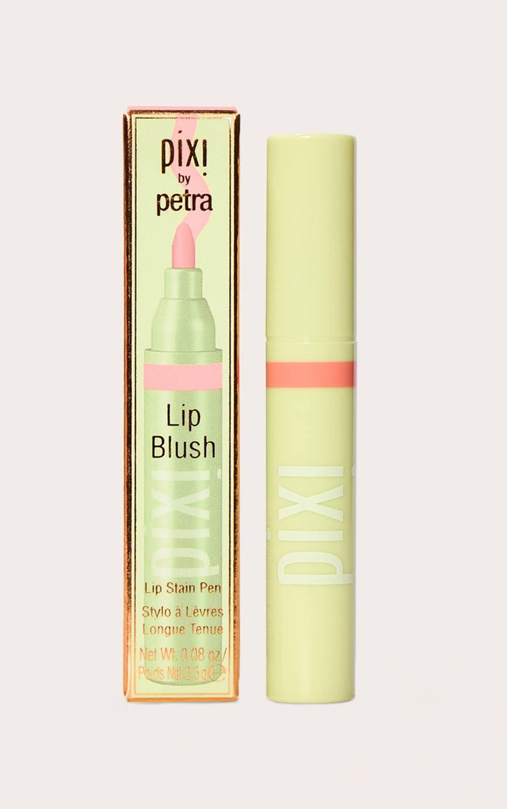 Pixi Lip Blush, beauty