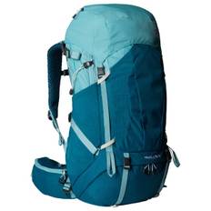The North Face Women's Trail Lite 50 Trekkingryggsäck Dam Storlek 50 l - M/L Färg blå