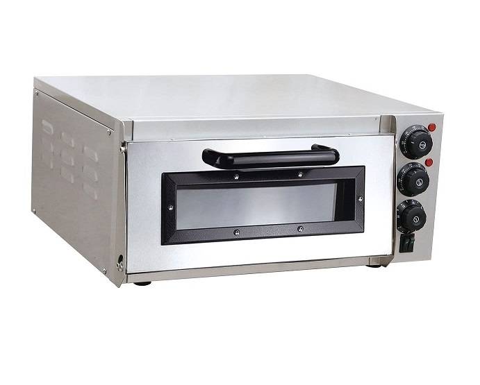 Pizzaugn 2000 W