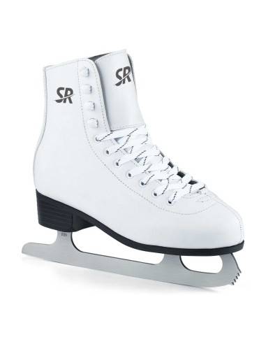 Supreme Rollers Kunstskøjte Hvid - Unisex