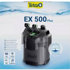 Tetratec Ytterfilter Plus - EX PLUS 500 <100L910/h