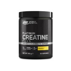 Optimum Nutrition Platinum Creatine Plus 350 G